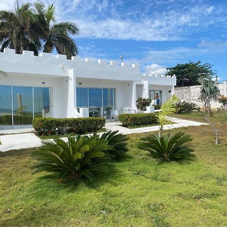 Hotel Castillo Del Mar Riohacha Exterior photo