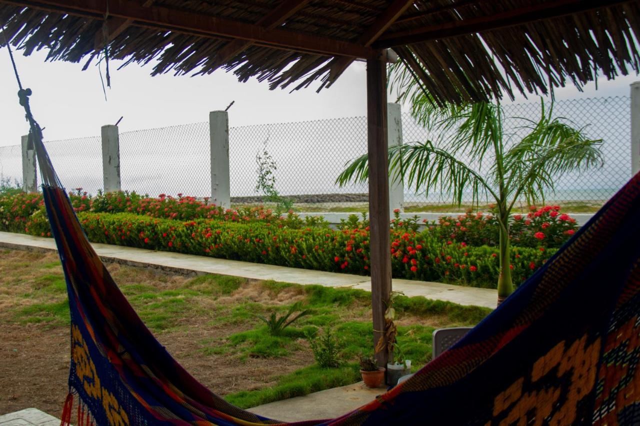Hotel Castillo Del Mar Riohacha Exterior photo