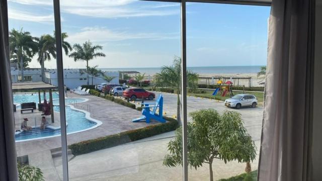 Hotel Castillo Del Mar Riohacha Exterior photo